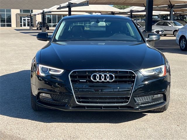 2014 Audi A5 Premium Plus