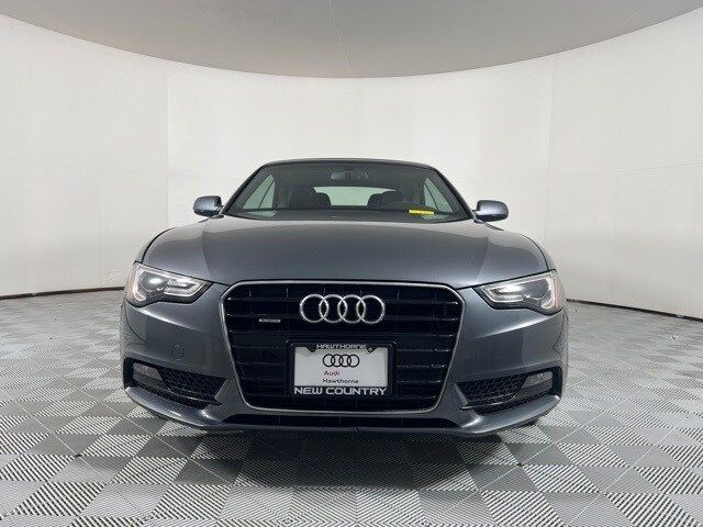 2014 Audi A5 Premium Plus