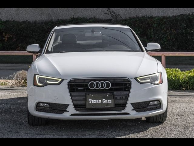 2014 Audi A5 Premium