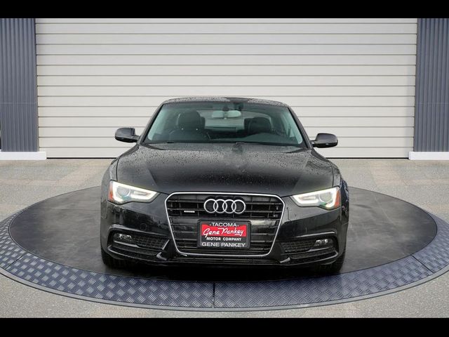 2014 Audi A5 Premium