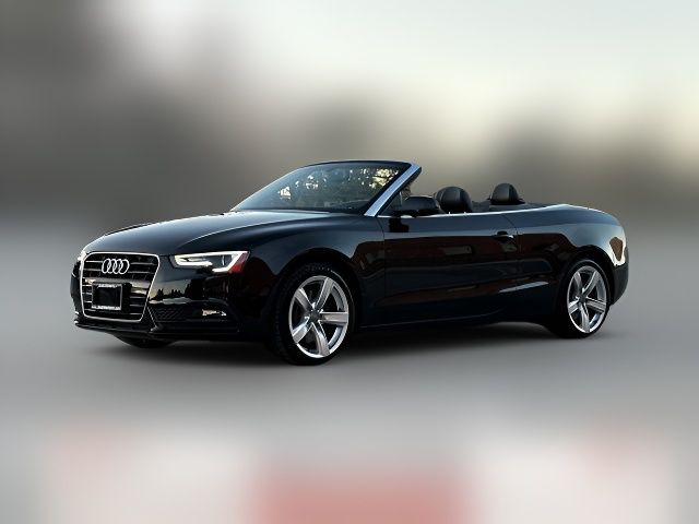 2014 Audi A5 Premium Plus