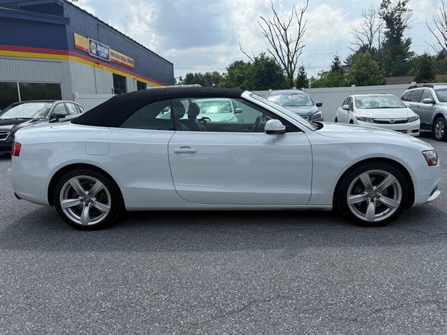 2014 Audi A5 Premium Plus