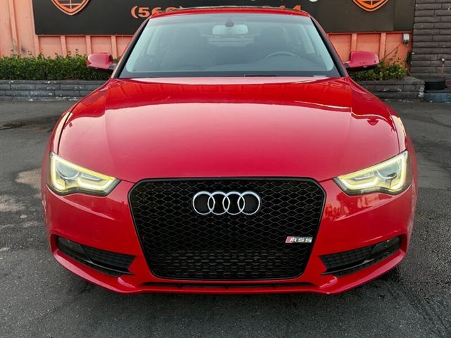 2014 Audi A5 Premium Plus