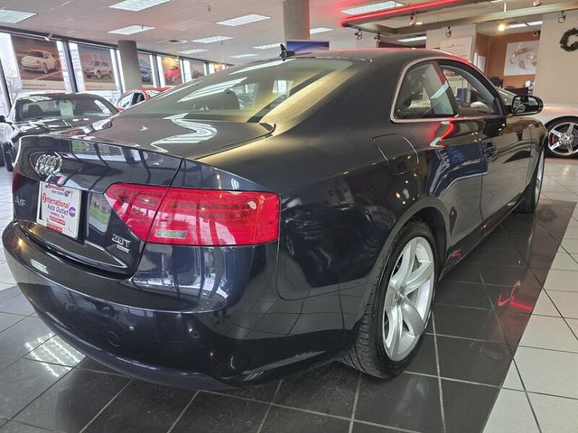 2014 Audi A5 Premium Plus