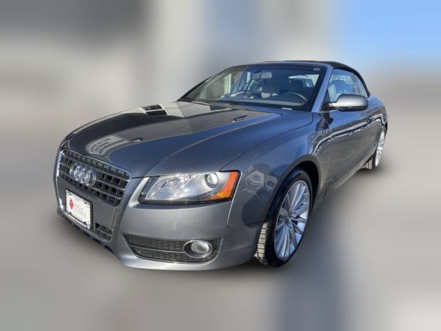 2014 Audi A5 Premium Plus