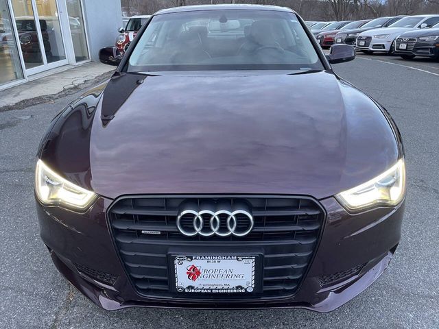 2014 Audi A5 Premium Plus