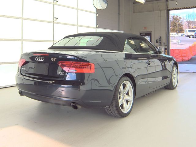 2014 Audi A5 Premium Plus