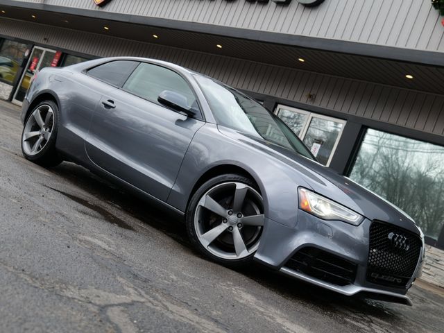 2014 Audi A5 Premium Plus