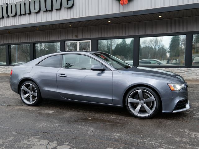 2014 Audi A5 Premium Plus