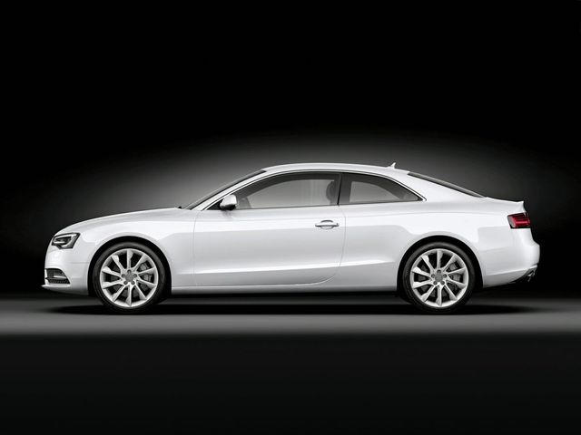 2014 Audi A5 Premium