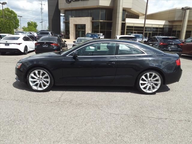2014 Audi A5 Premium Plus
