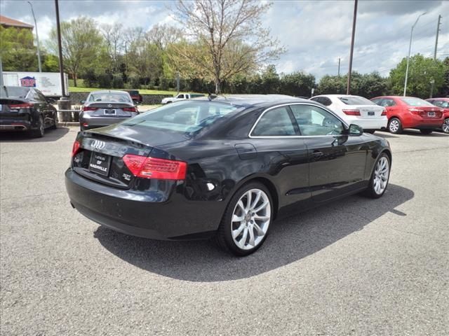 2014 Audi A5 Premium Plus