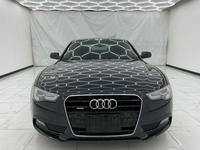 2014 Audi A5 Premium Plus
