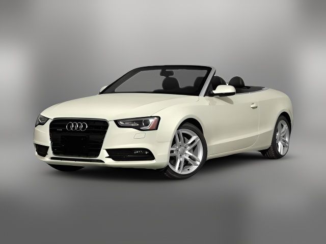 2014 Audi A5 Premium