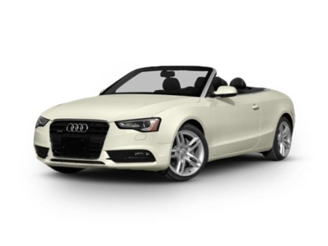 2014 Audi A5 Premium