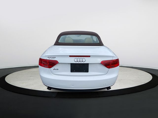 2014 Audi A5 Premium