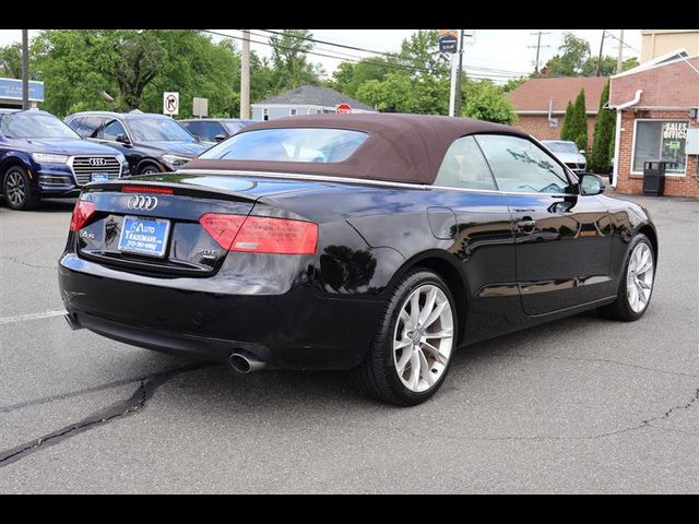 2014 Audi A5 Premium