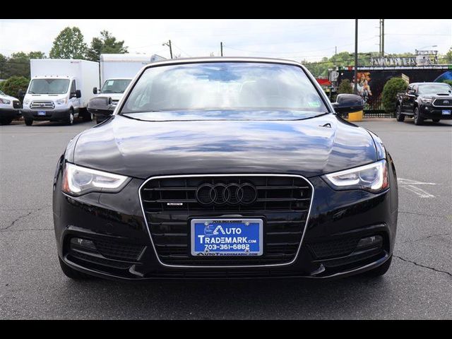 2014 Audi A5 Premium