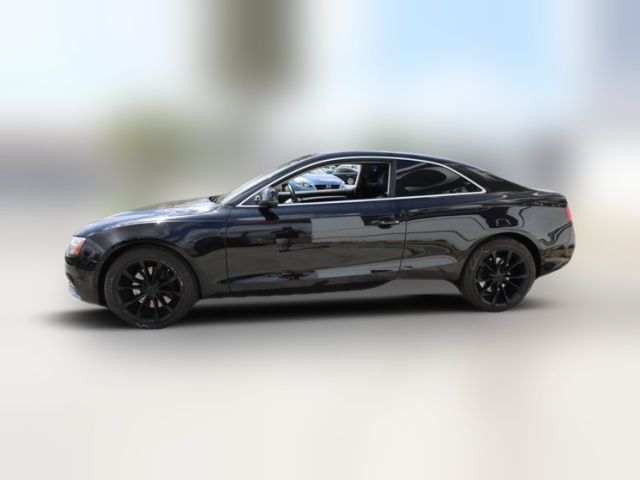 2014 Audi A5 Premium