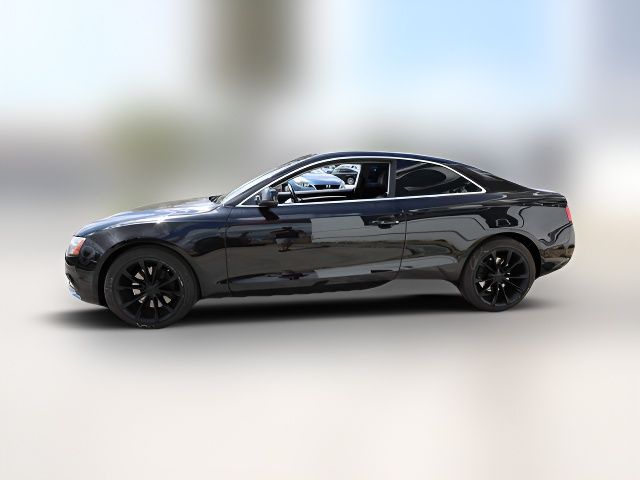 2014 Audi A5 Premium