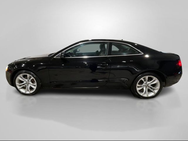 2014 Audi A5 Premium