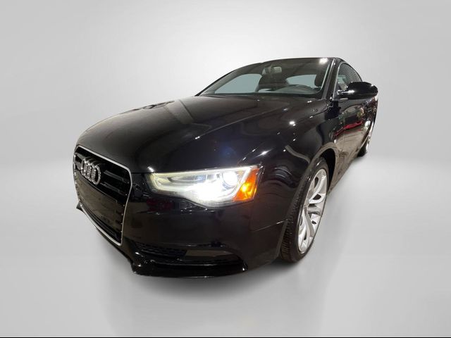 2014 Audi A5 Premium