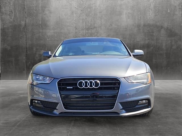 2014 Audi A5 Premium