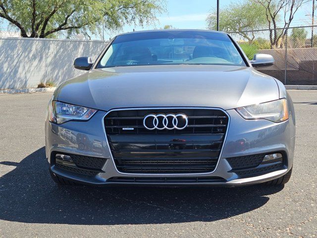 2014 Audi A5 Premium