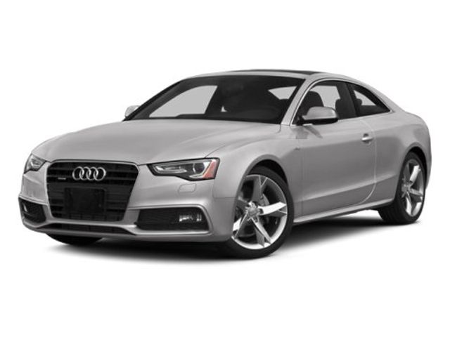 2014 Audi A5 Premium