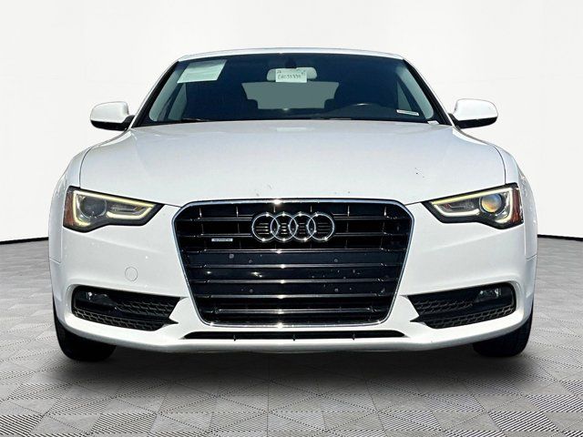2014 Audi A5 Premium