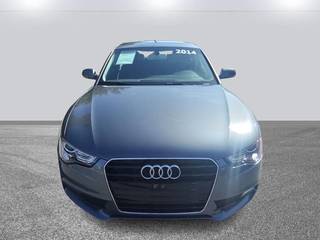 2014 Audi A5 Premium