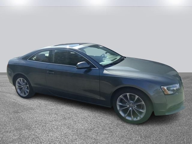 2014 Audi A5 Premium