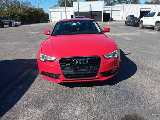 2014 Audi A5 Premium