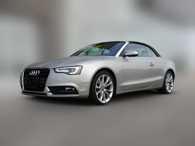 2014 Audi A5 Premium Plus