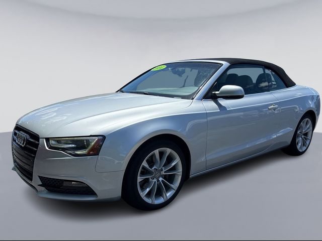 2014 Audi A5 Premium Plus