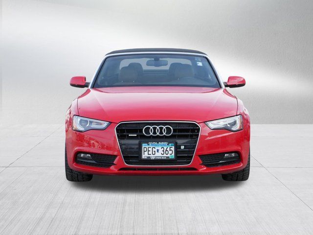 2014 Audi A5 Premium Plus