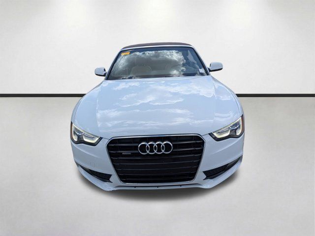 2014 Audi A5 Premium Plus