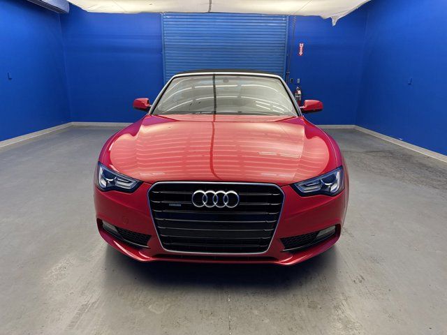 2014 Audi A5 Premium Plus