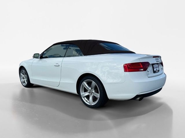 2014 Audi A5 Premium Plus