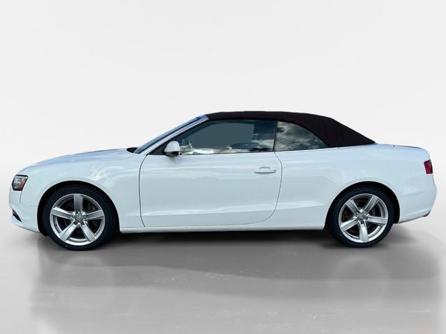 2014 Audi A5 Premium Plus