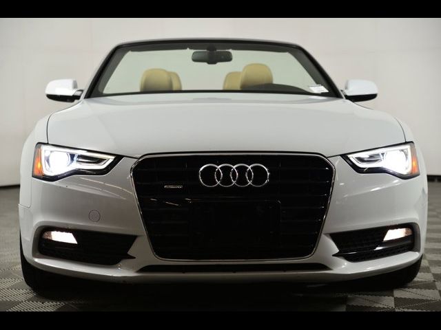 2014 Audi A5 Premium Plus