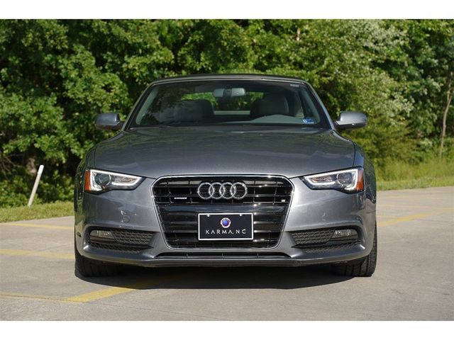 2014 Audi A5 Premium Plus
