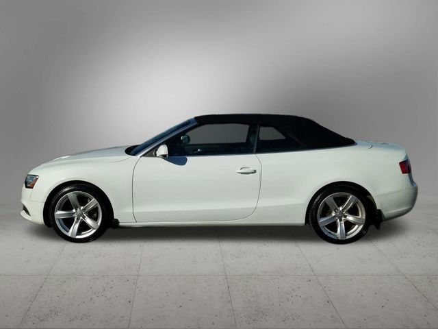 2014 Audi A5 Premium Plus