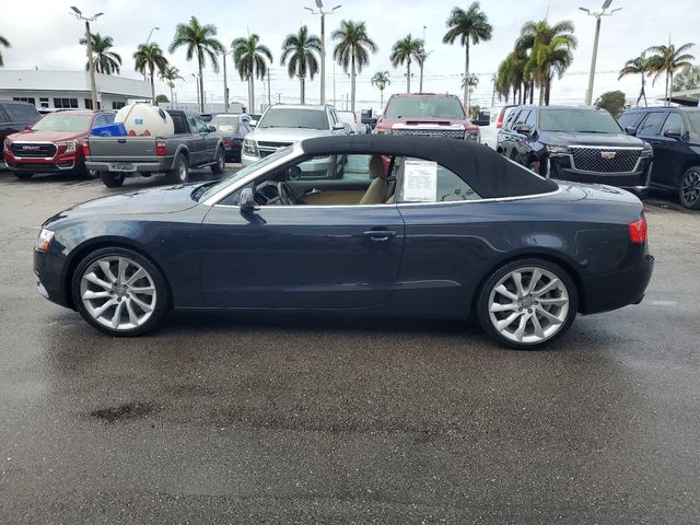 2014 Audi A5 Premium Plus