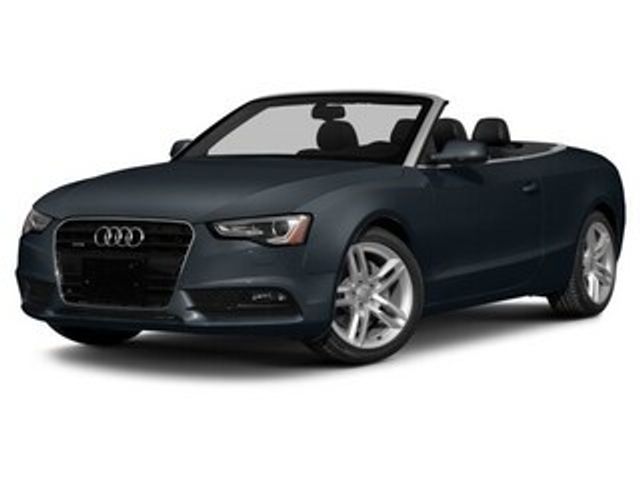 2014 Audi A5 Premium Plus