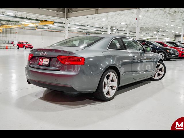 2014 Audi A5 Premium Plus