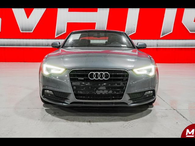 2014 Audi A5 Premium Plus