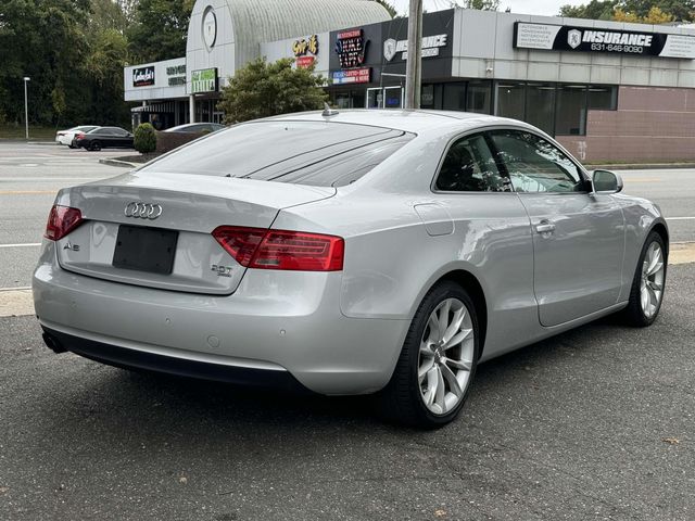 2014 Audi A5 Premium Plus