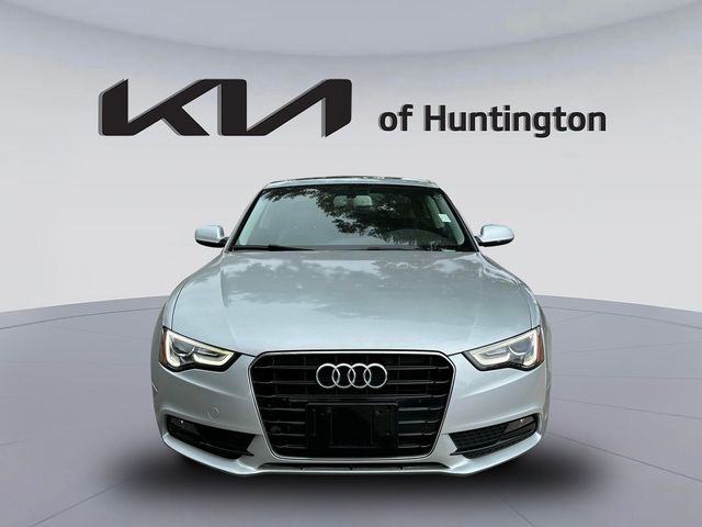 2014 Audi A5 Premium Plus