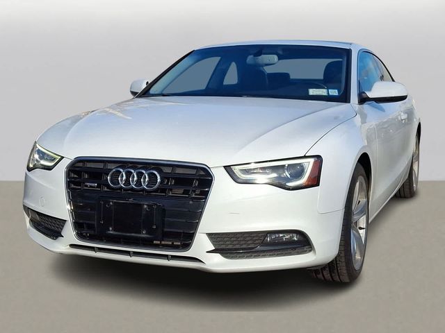 2014 Audi A5 Premium Plus